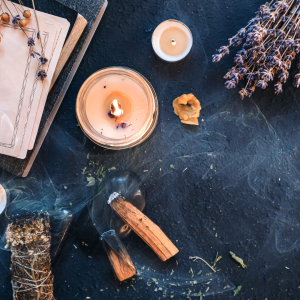 Mystica Summit day 2, divination, magick, sigil workshops