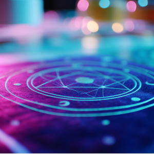 Sigil Magick workshop